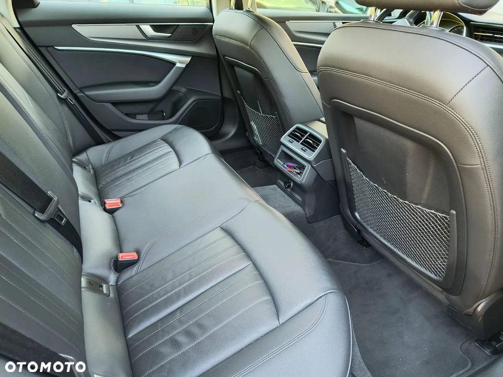 Audi A6 - 9