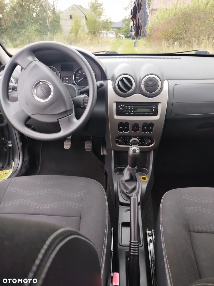 Dacia Sandero Stepway - 9
