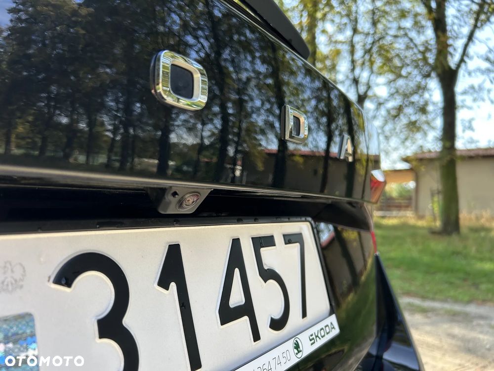 Skoda Fabia 1.0 TSI Style DSG - 14