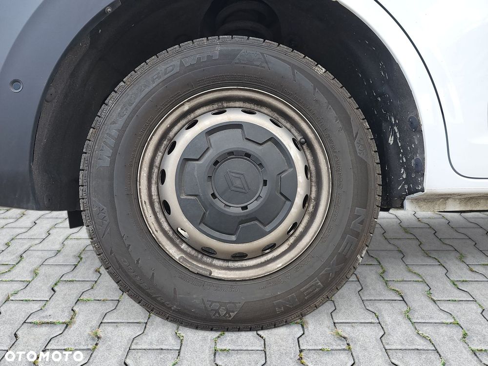 Renault Master - 13