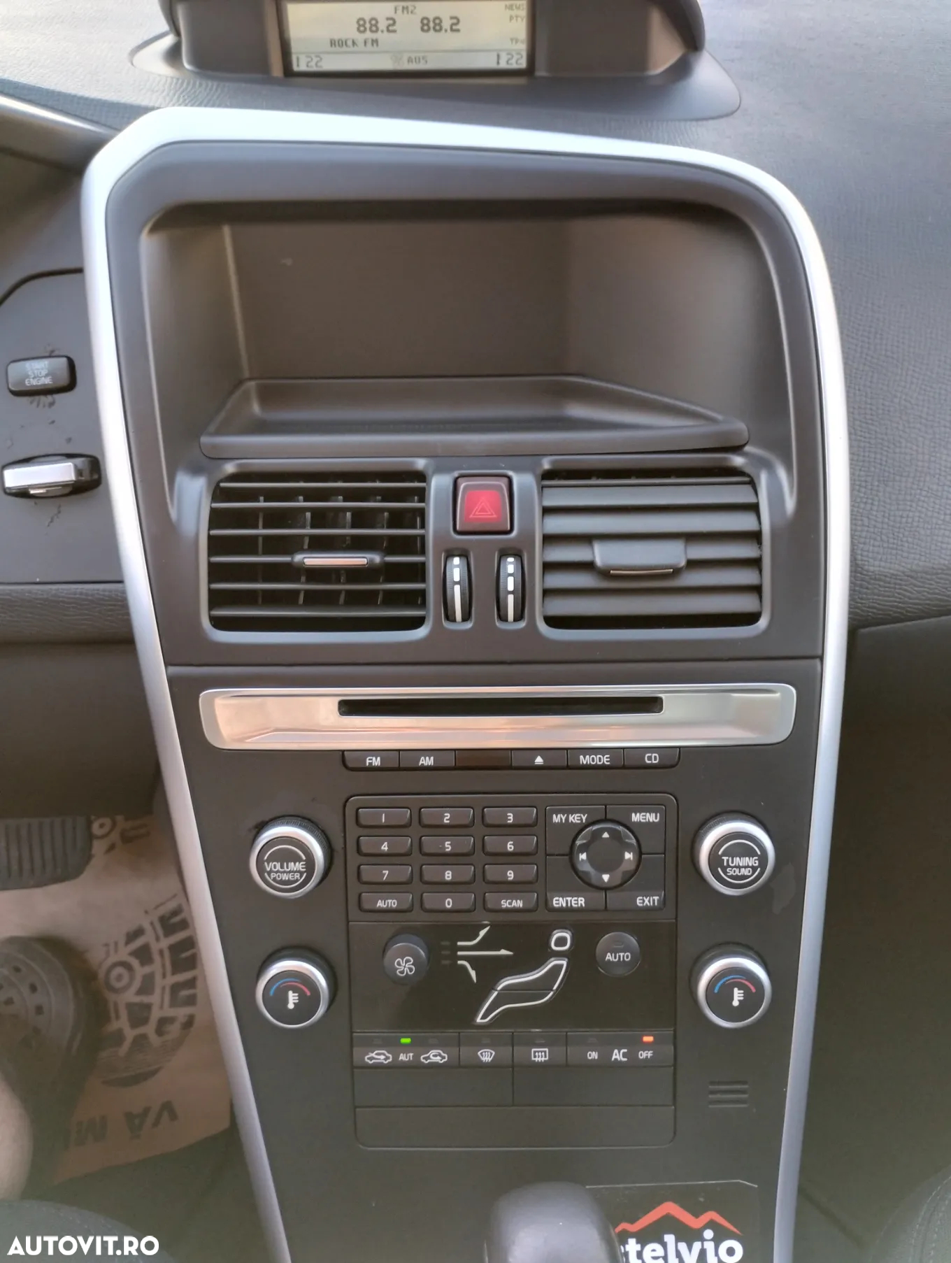 Volvo XC 60 - 15