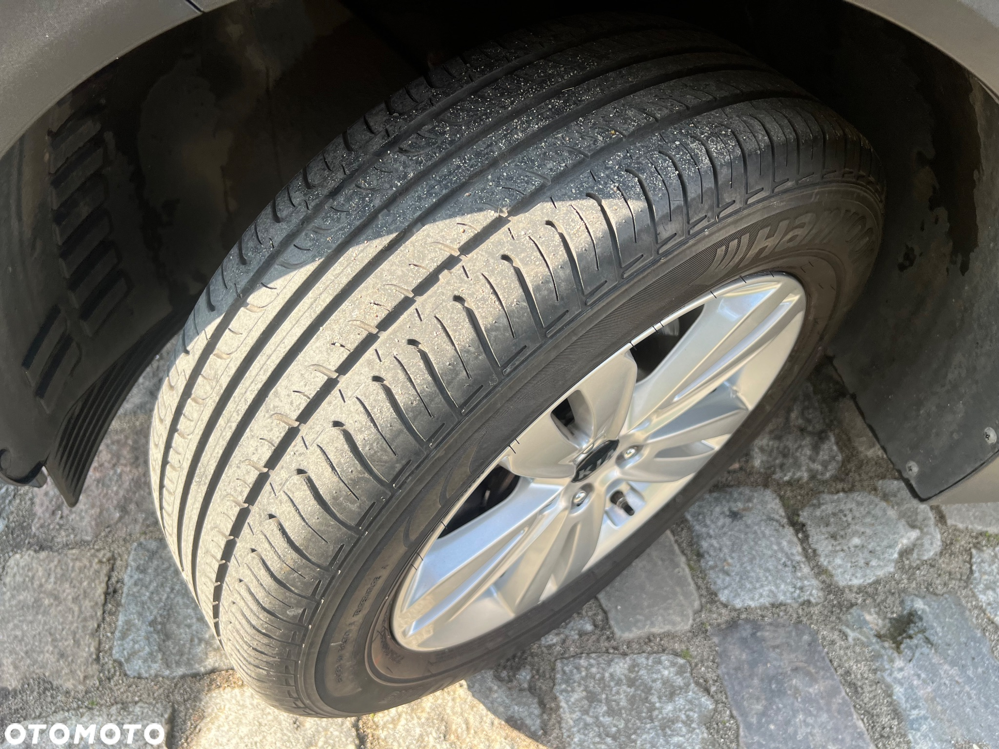 Kia Sportage 1.6 GDI 2WD VISION - 37
