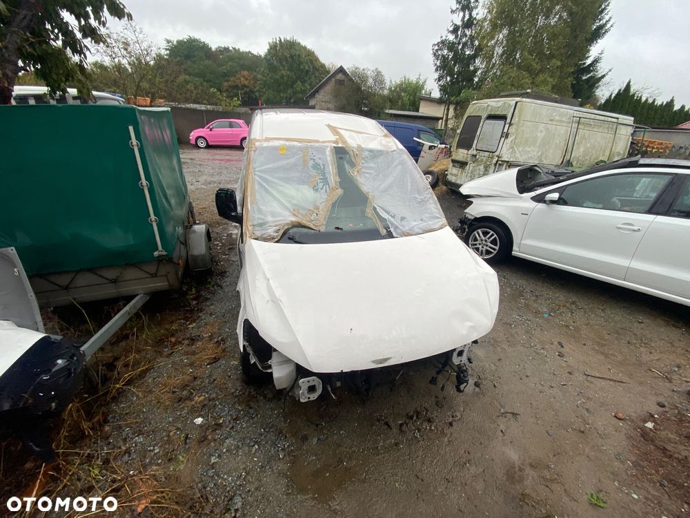 Volkswagen Caddy - 6