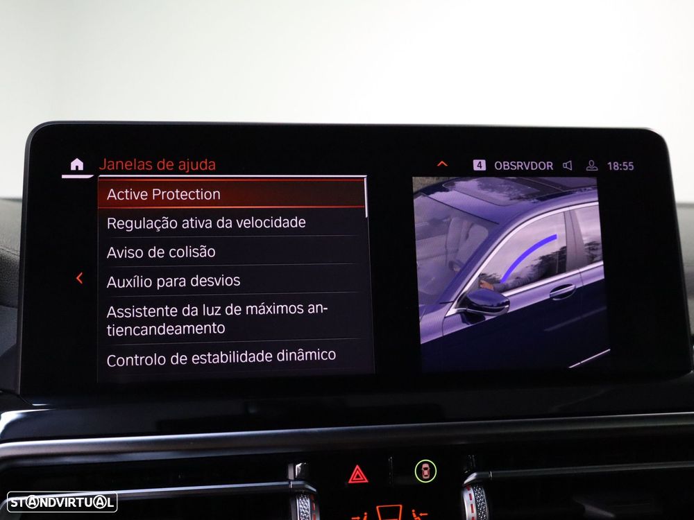 BMW iX3 Inspiring - 20
