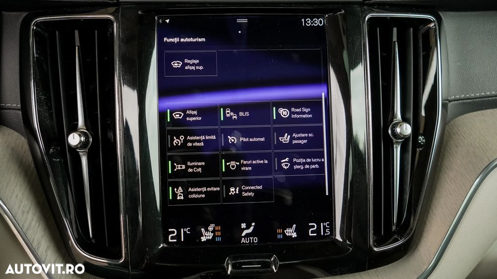 Volvo XC 60 D4 AWD Inscription - 14