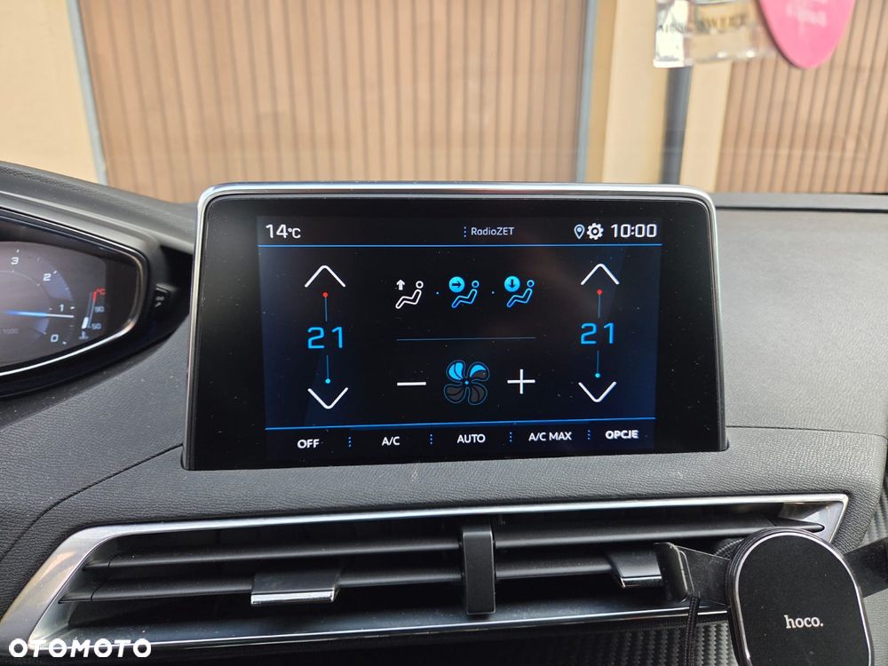 Peugeot 3008 BlueHDi 130 Stop & Start Active - 8