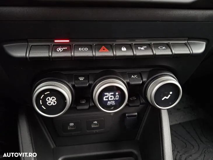 Dacia Duster TCe 150 EDC SL Prestige Extreme - 27