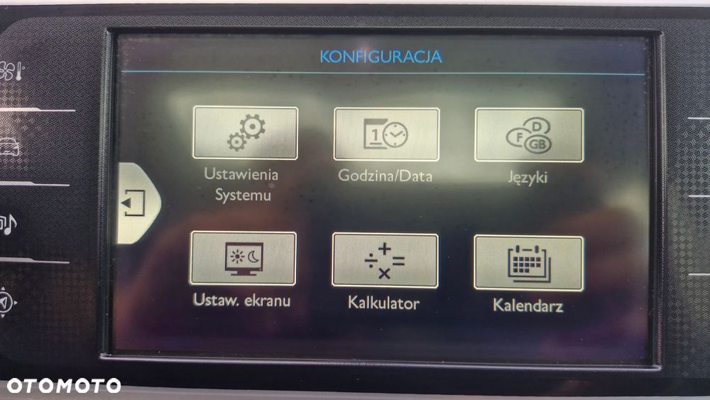 Citroën C4 Picasso BlueHDi 150 EAT6 Exclusive - 24