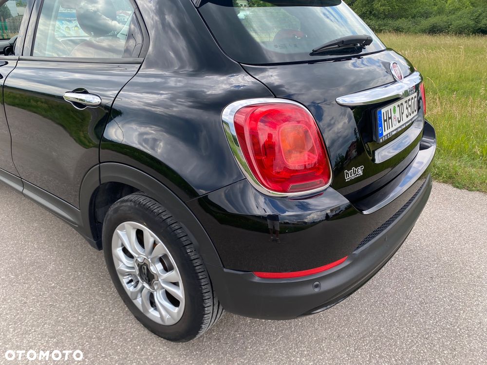 Fiat 500X 1.4 MultiAir 4x2 S&S Pop Star - 20