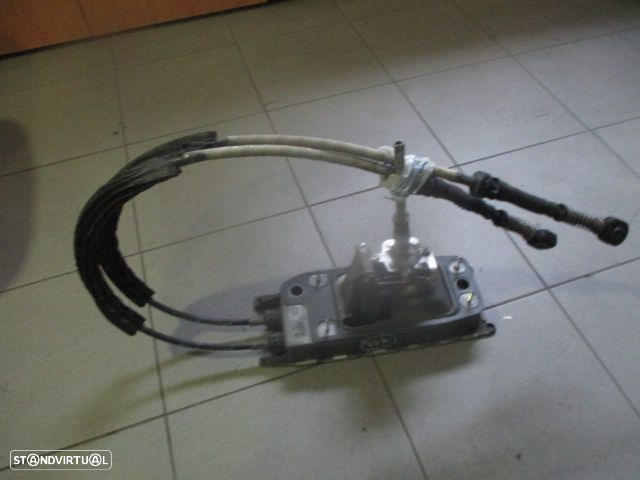 Selector De Velocidades 1K0711049AF AUDI A3 2002 - 2