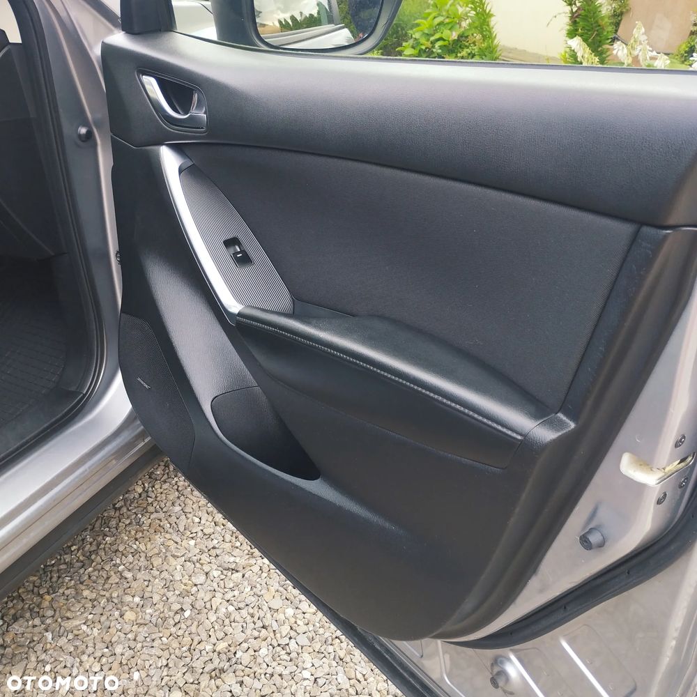 Mazda CX-5 2.2 SKYACTIV-D AWD Sendo - 11