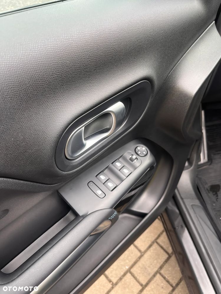 Citroën C5 Aircross 1.5 BlueHDi Max EAT8 - 10