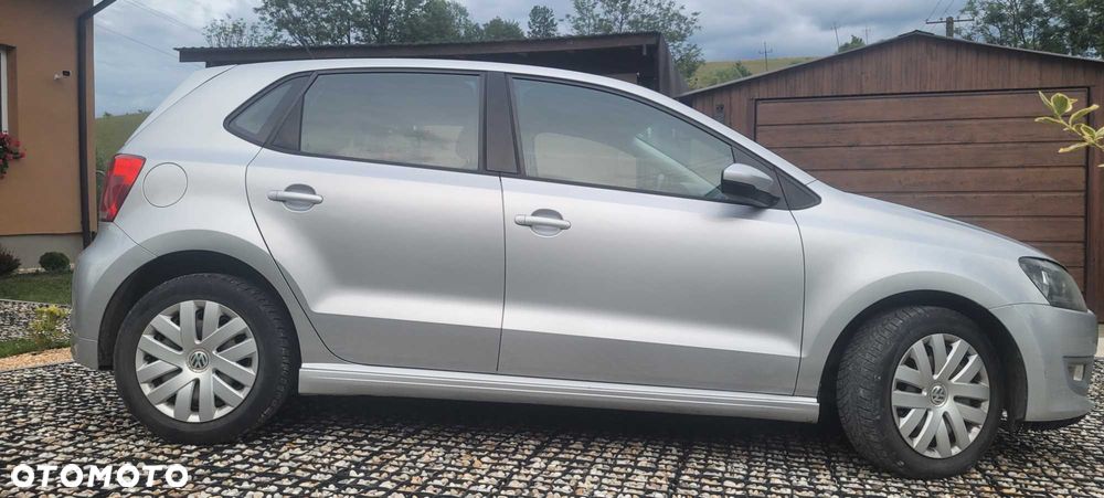 Volkswagen Polo - 4