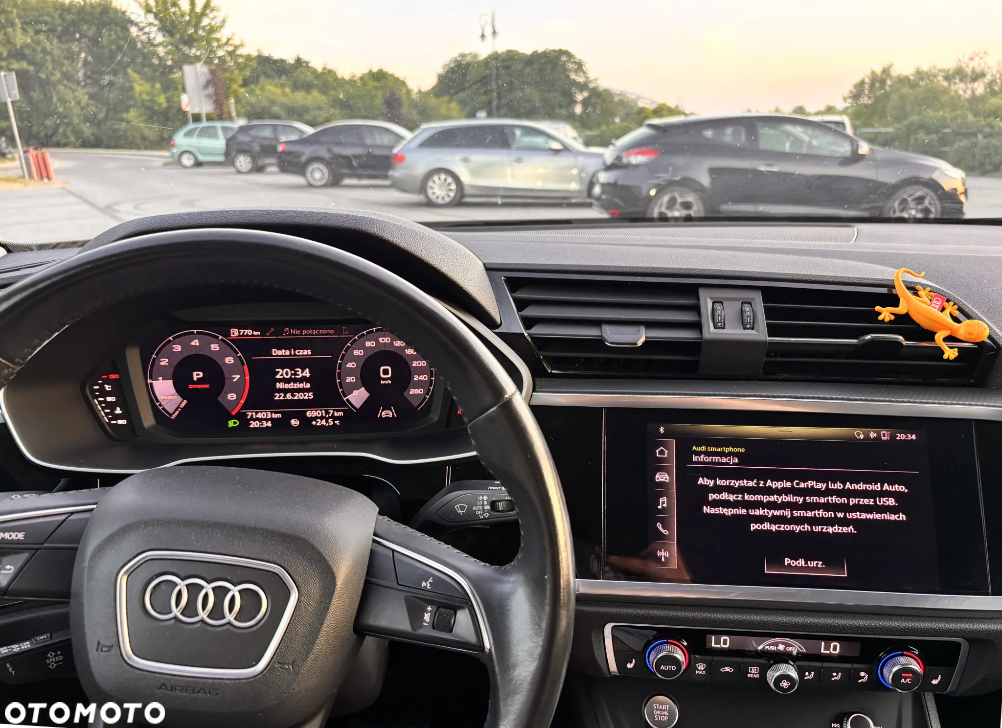Audi Q3 35 TFSI S tronic - 18