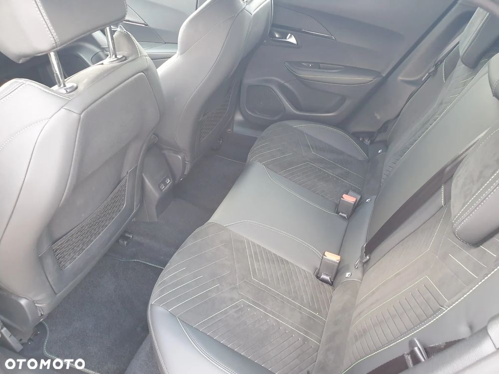 Peugeot 2008 PureTech 130 GT S&S EAT8 - 18