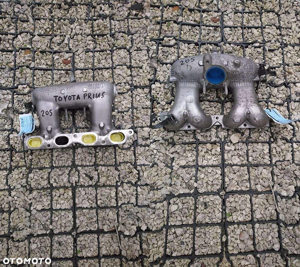 KOLEKTORY SSĄCE TOYOTA - 22