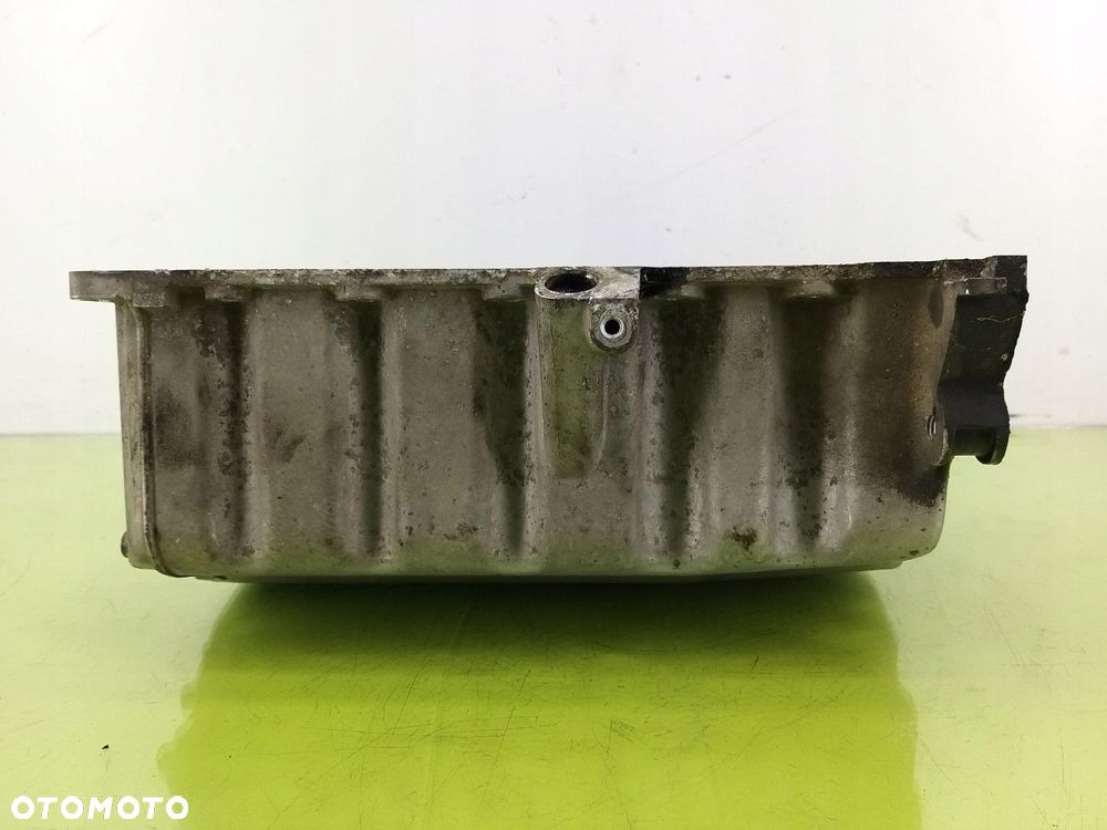 Miska olejowa VW Polo IV 2001-2005 1,4 TDI 045103603D ORYGINAŁ - 5