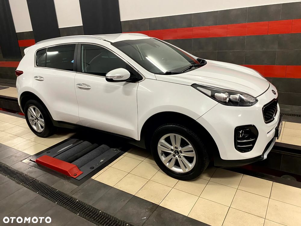Kia Sportage ver-1-6-gdi-2wd-vision - 5