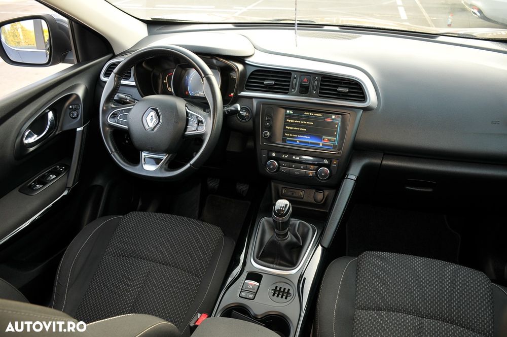 Renault Kadjar - 7