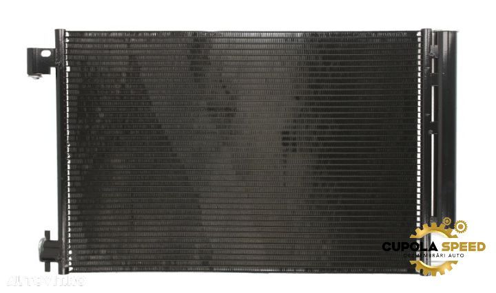 Radiator clima 8660003626 NRF - Produs NOU Dacia Lodgy 1 [2013 - 2020 - 1