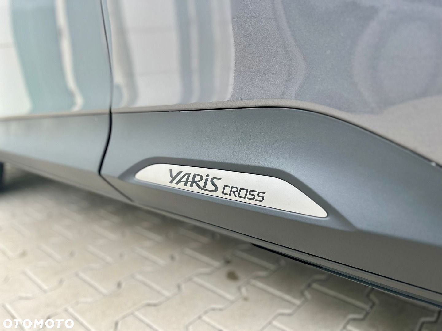 Toyota Yaris Cross Hybrid 1.5 Comfort - 31
