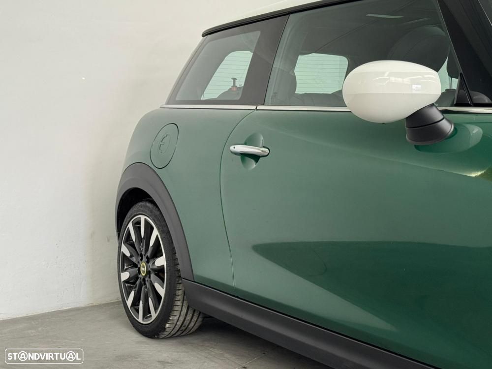MINI 3 Portas Cooper SE Premium Essential - 10