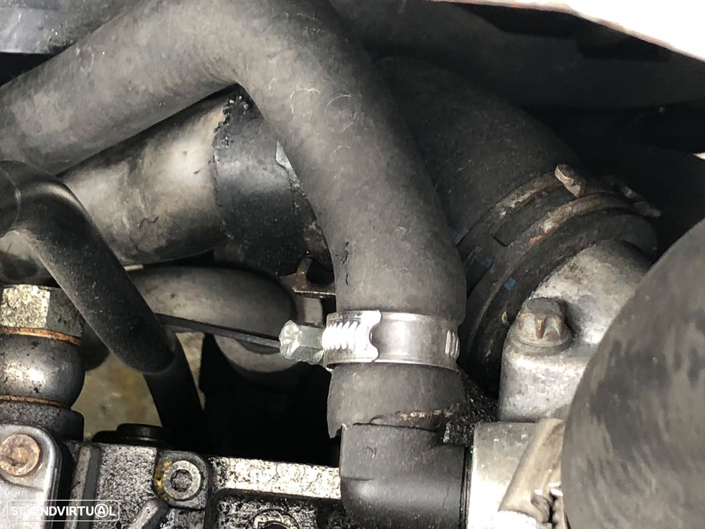 Opel Zafira 2.0 DTi Elegance - 15