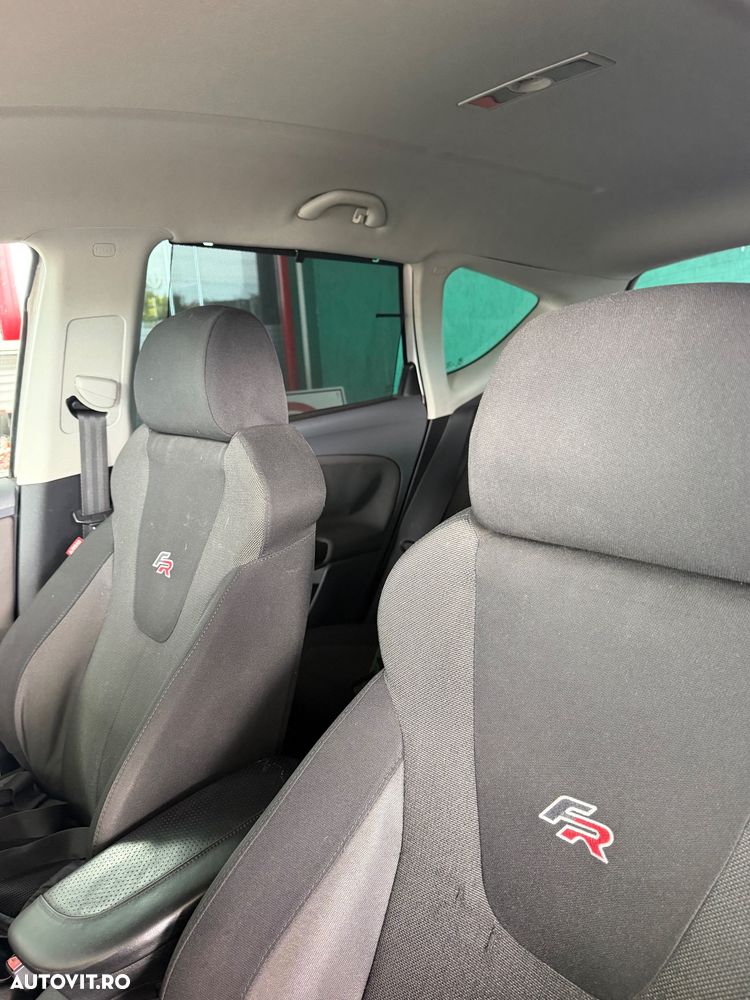 Seat Altea XL - 9