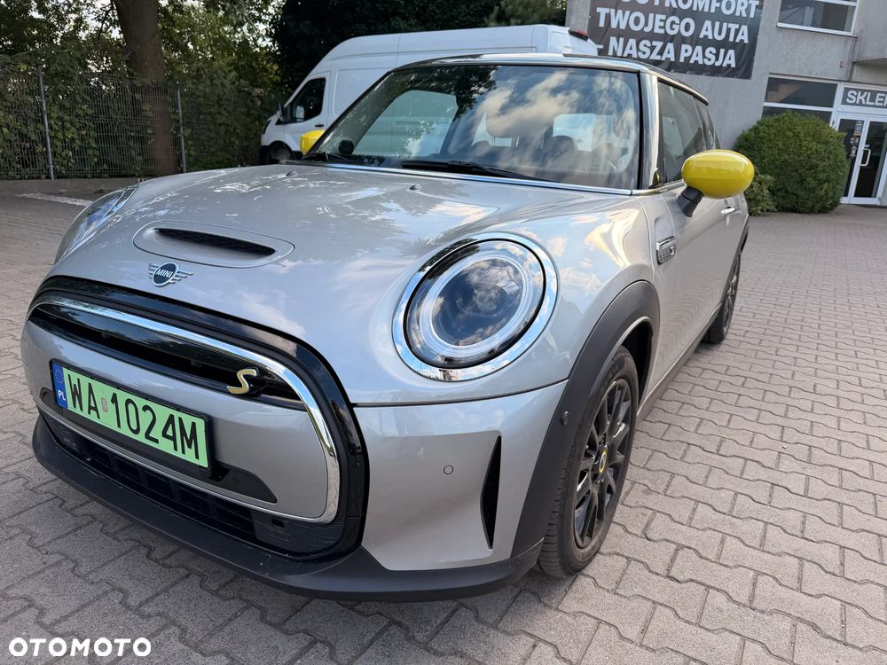 MINI Cooper - 1