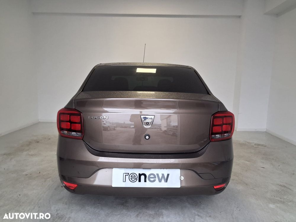 Dacia Logan MCV 1.0 SCe SL PLUS - 16