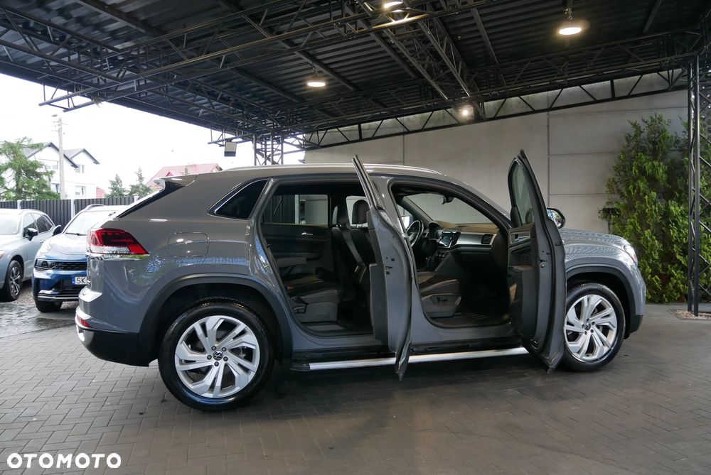 Volkswagen Atlas - 7
