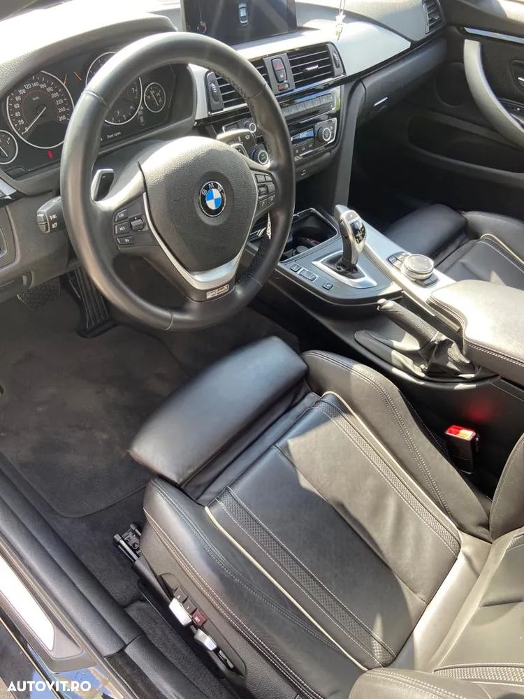 BMW Seria 4 ver-430i-xdrive-at-advantage - 10