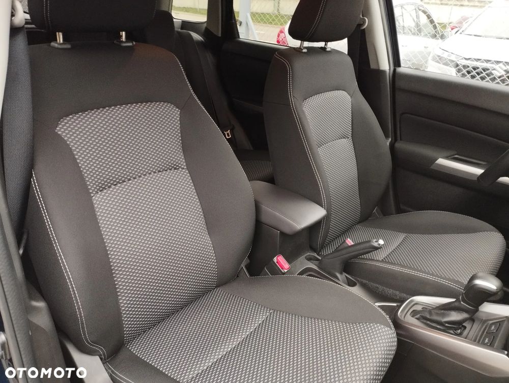Suzuki Vitara 1.5 DualJet Hybrid Premium Plus 2WD AGS - 14
