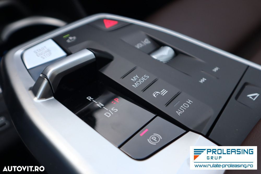 BMW X1 xDrive23d AT MHEV - 10