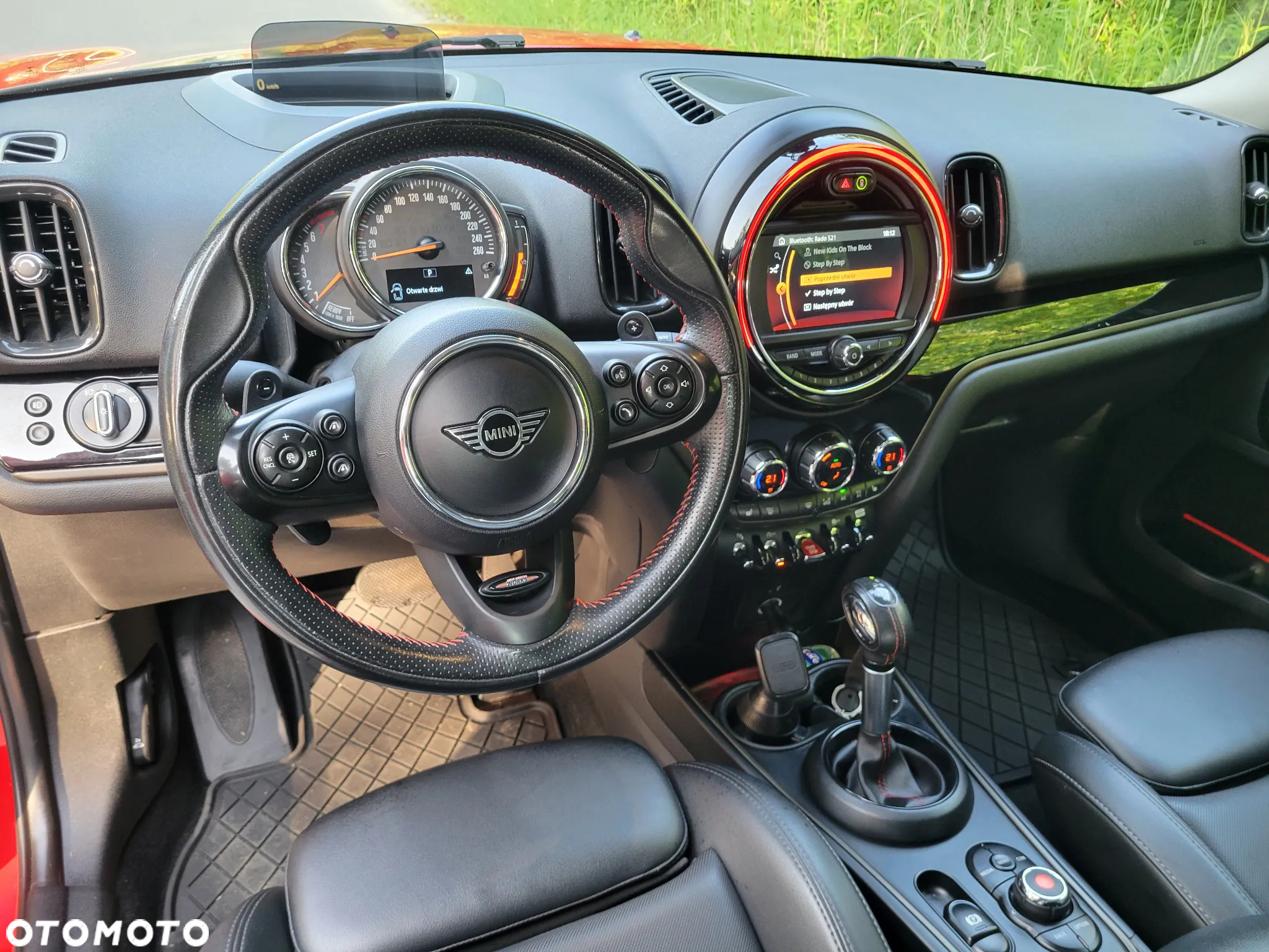 MINI Countryman Cooper S All4 - 25