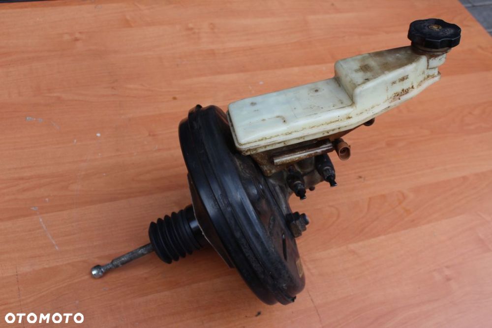 SERWO POMPA HAMULCOWA ASTRA K 1.4 TURBO BX14FLEUROPA13434019 - 9