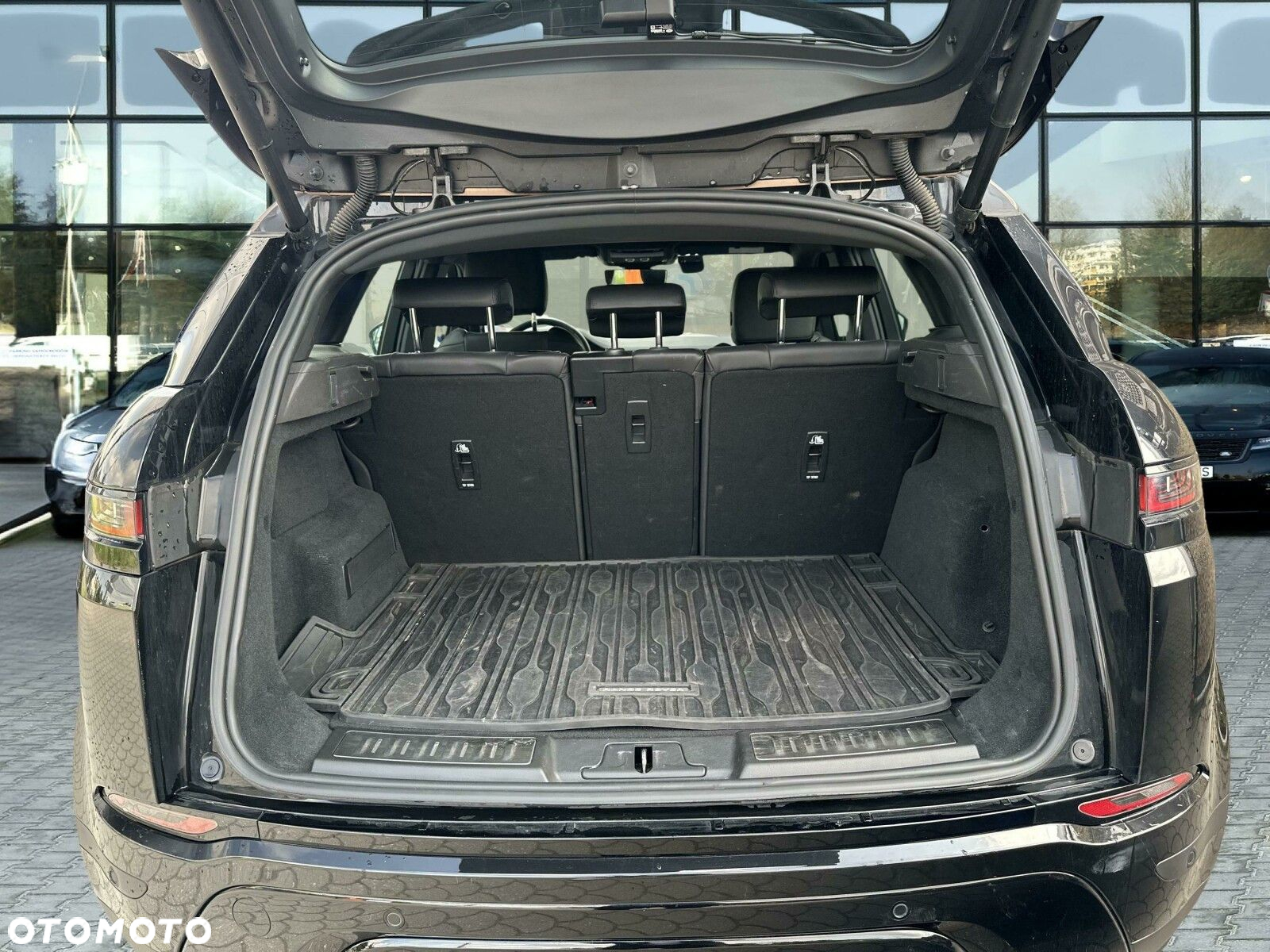 Land Rover Range Rover Evoque - 20
