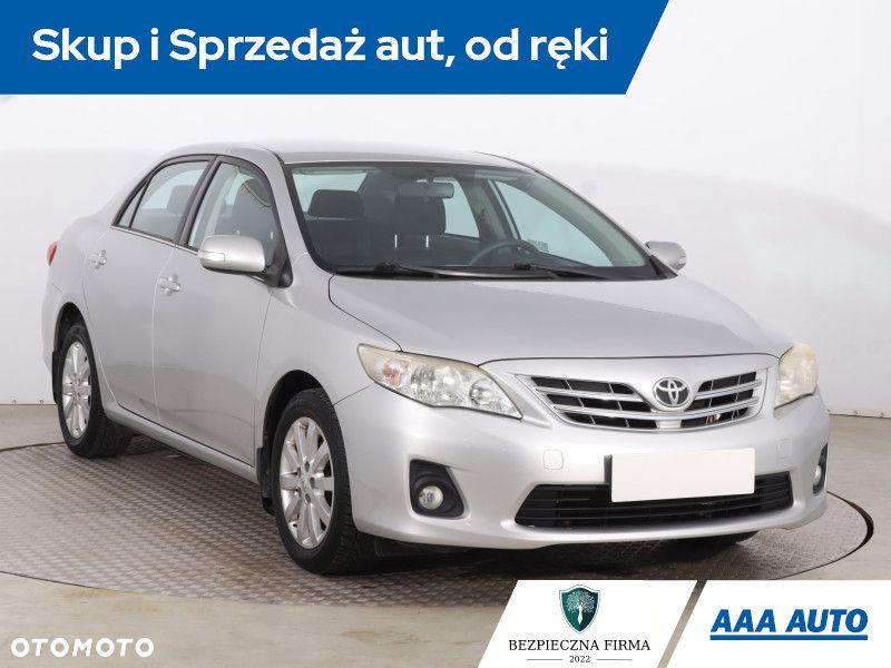 Toyota Corolla - 3