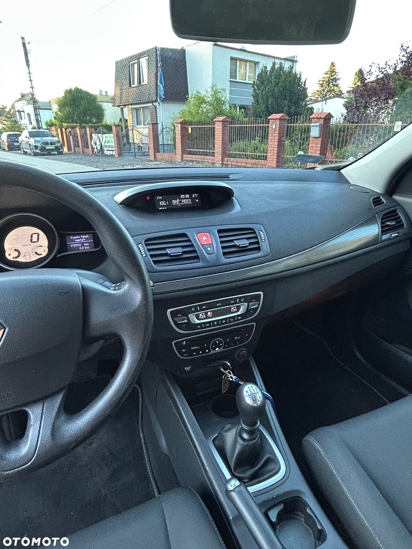 Renault Megane 1.6 16V 110 Authentique - 11