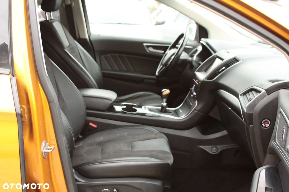 Ford Edge 2.0 TDCi 4x4 Sport - 18