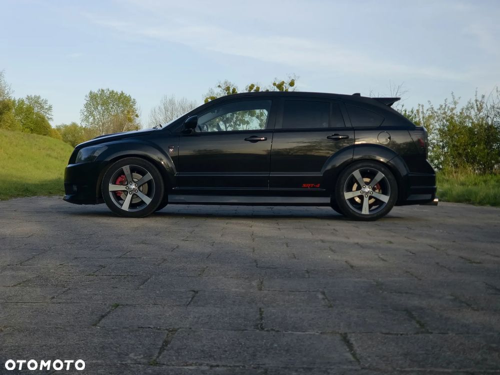 Dodge Caliber 2.4 SRT4 Turbo - 4