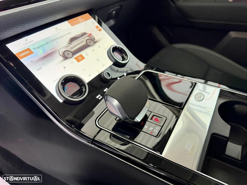 Land Rover Range Rover Velar - 17