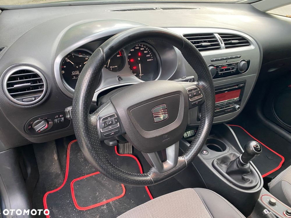 Seat Leon - 28