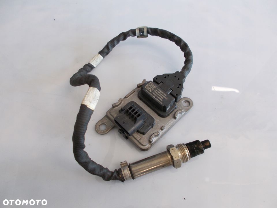 CZUJNIK CZĄSTEK STAŁYCH FIAT 552827080 - 1