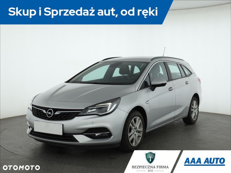 Opel Astra - 3
