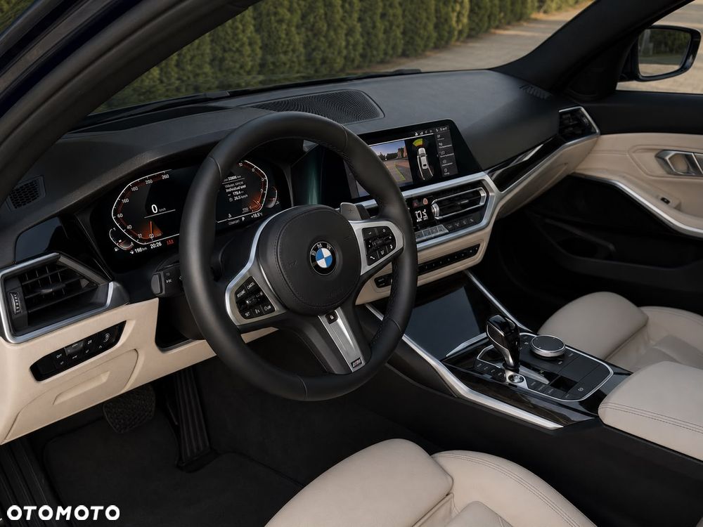 BMW Seria 3 - 11