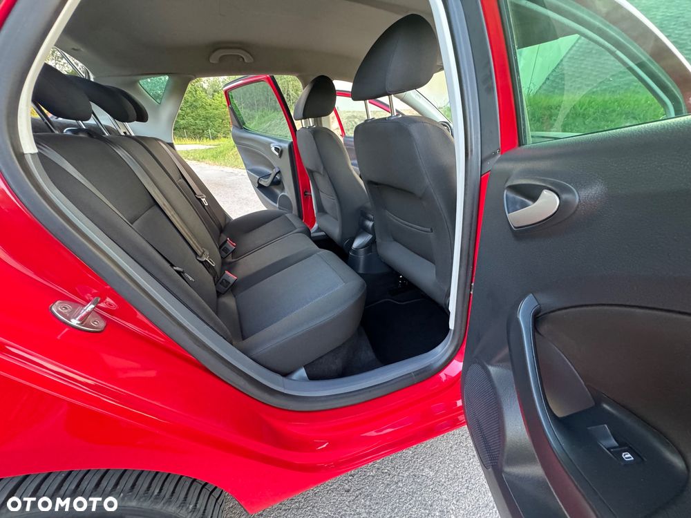 Seat Ibiza - 25