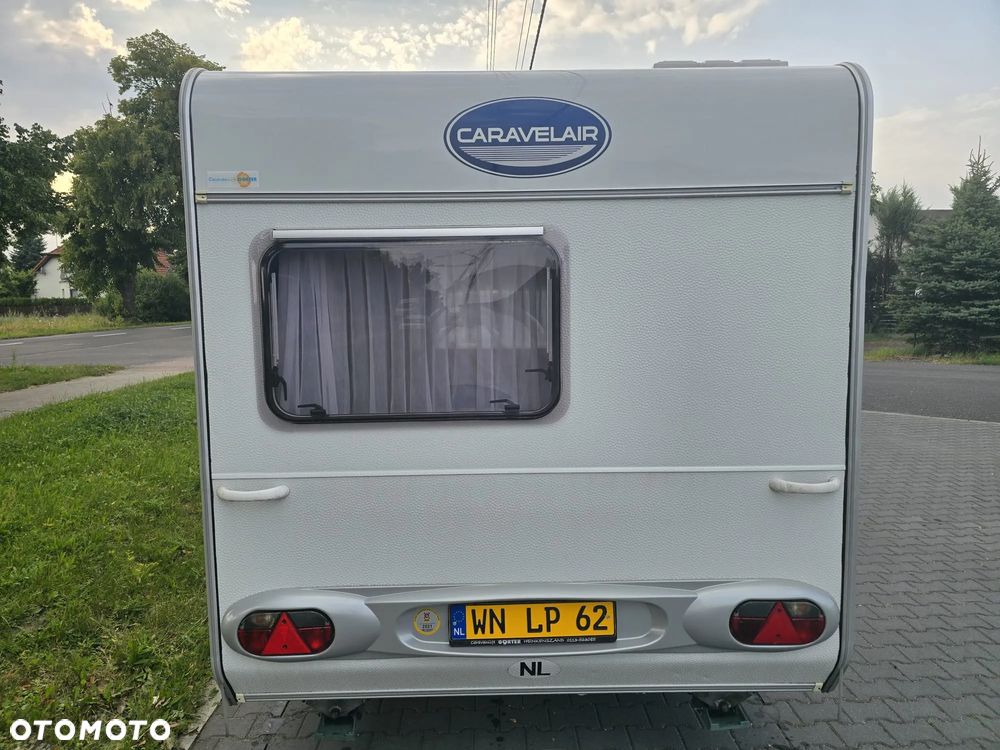 Caravelair ANTARES LUXE 390 SPECIALE - 6