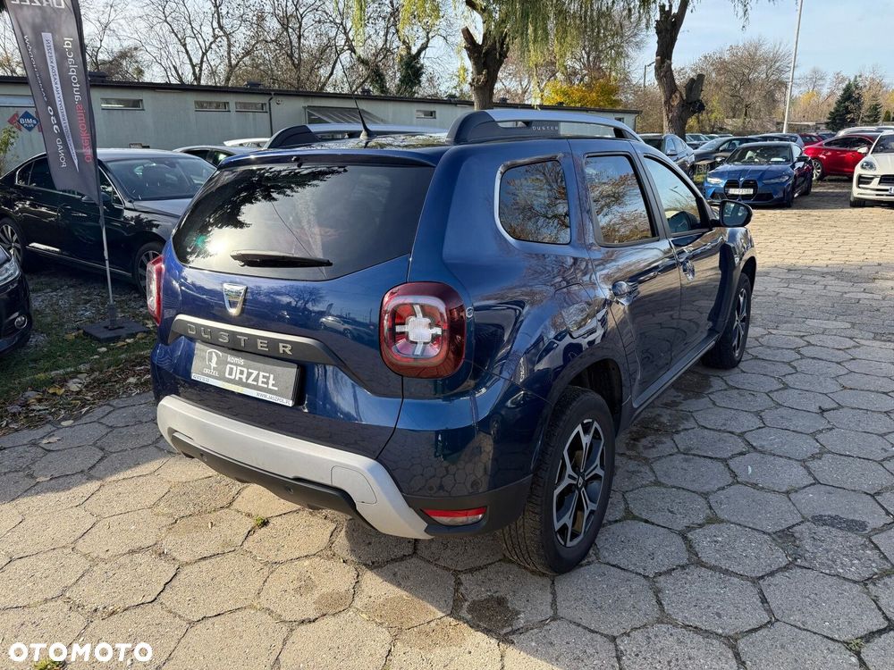 Dacia Duster - 5