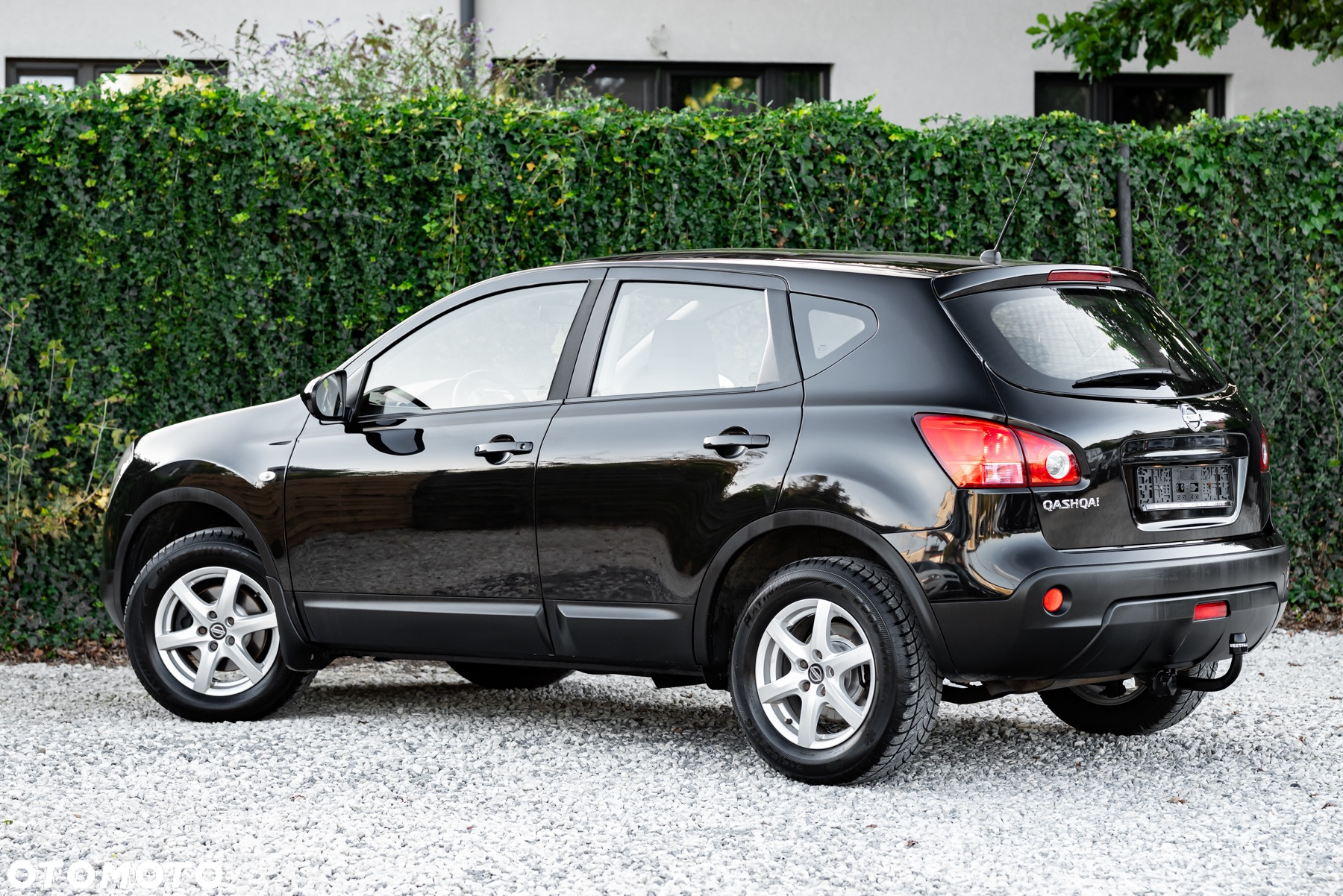 Nissan Qashqai 2.0 Lounge - 14